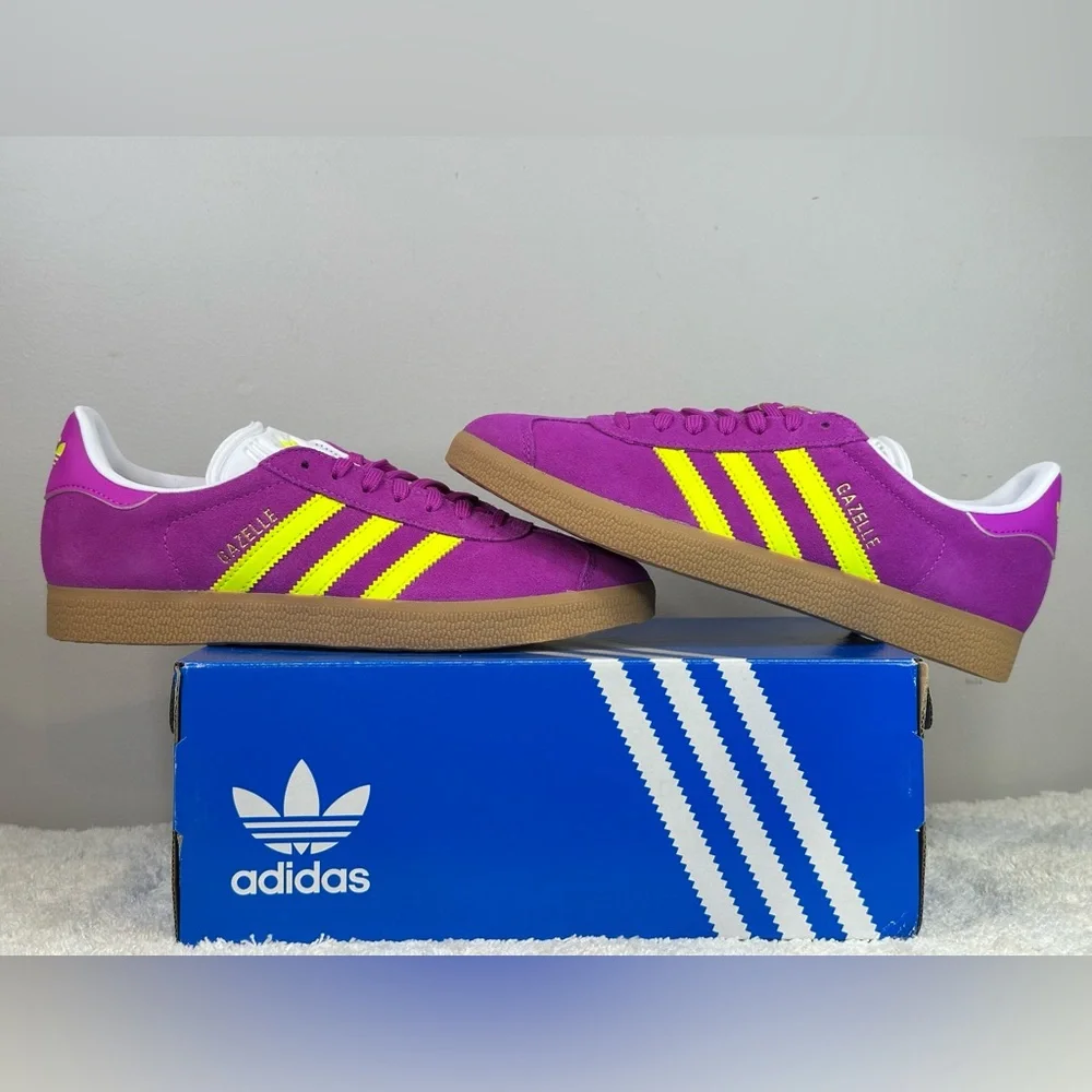 Adidas Gazelle